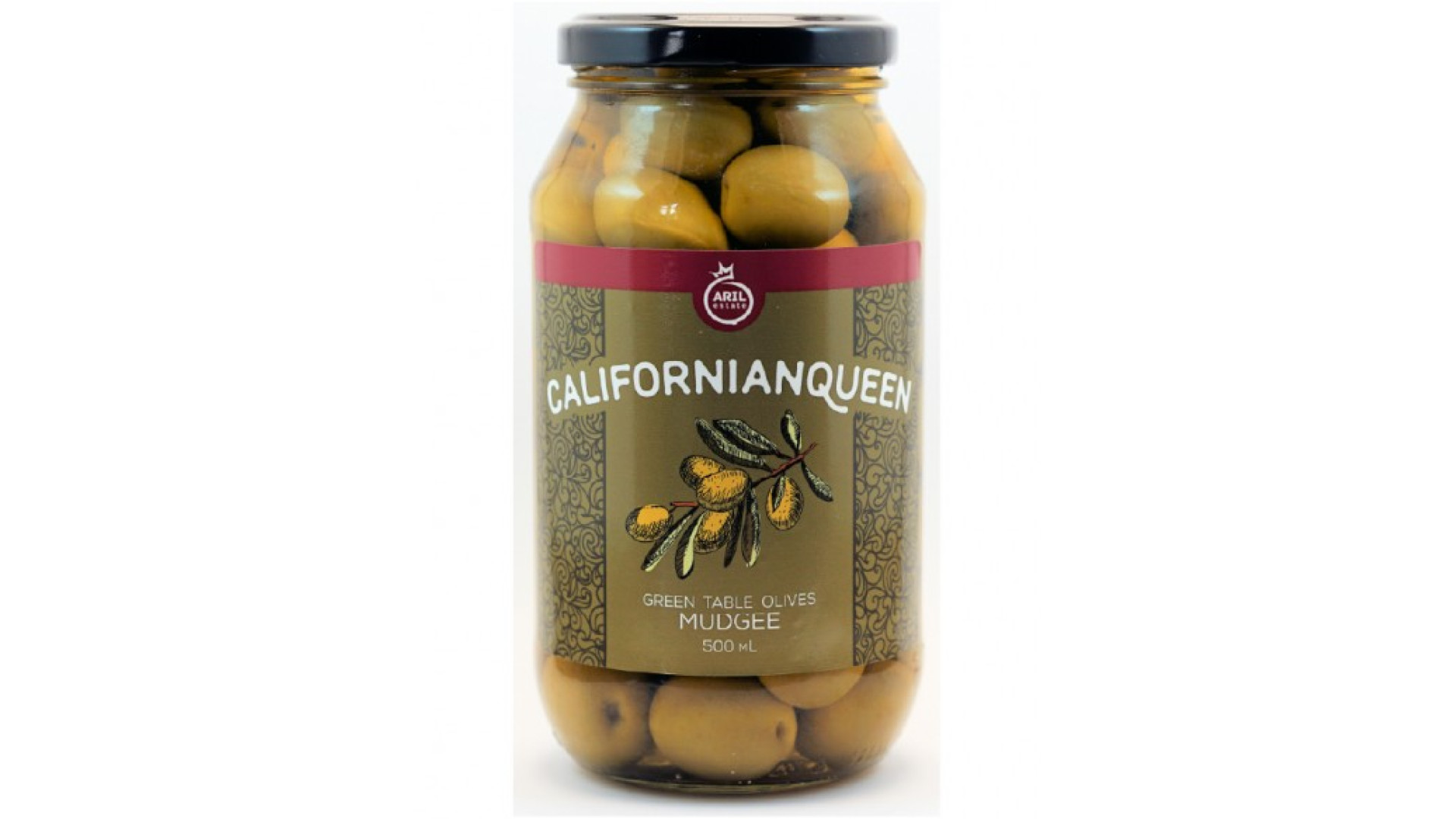 Olives