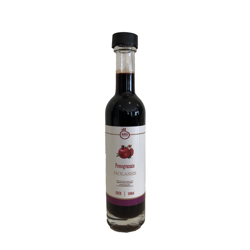 Pomegranate Molasses