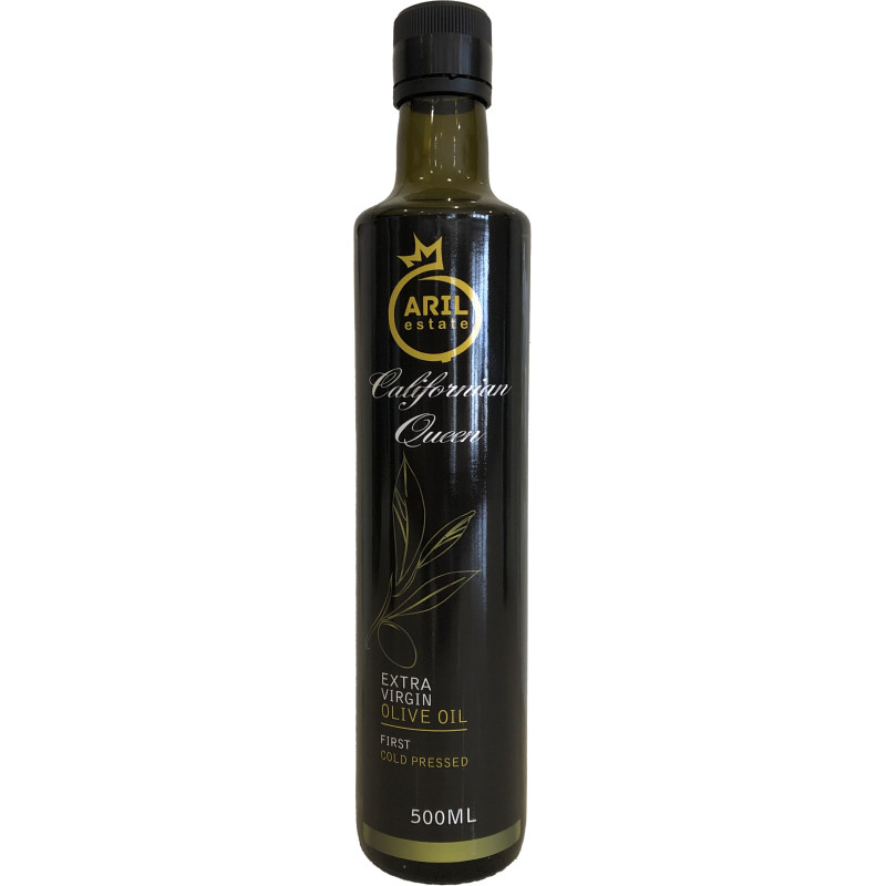 Extra Virgin Olive Oil