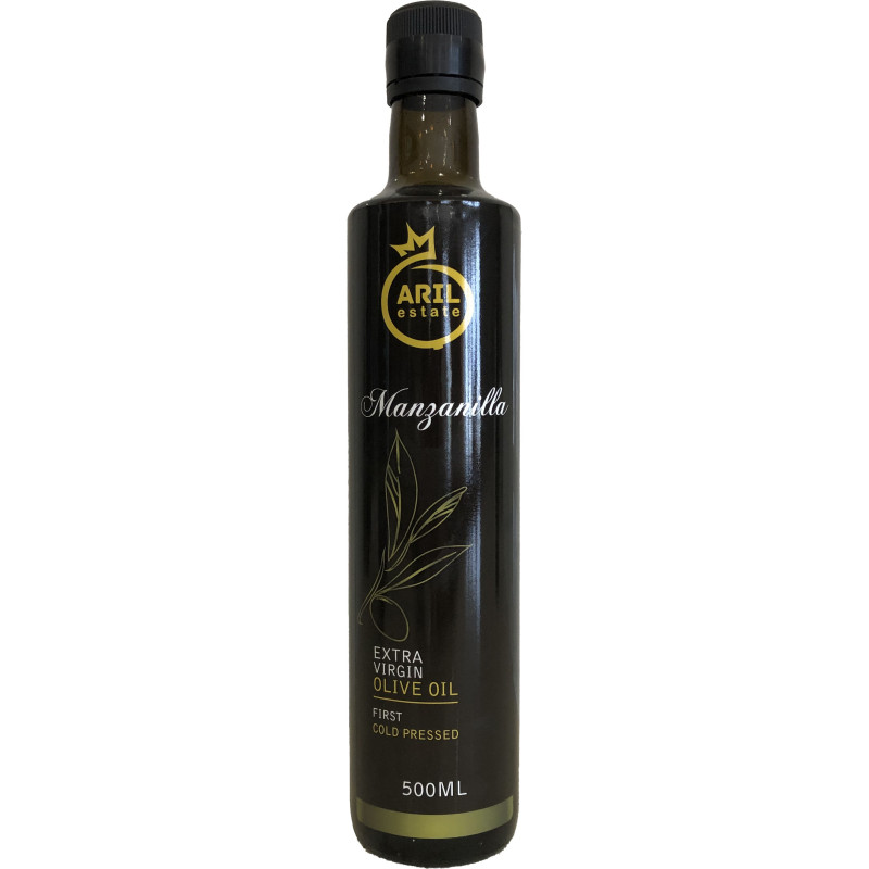 Extra Virgin Olive Oil