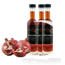 Syrups